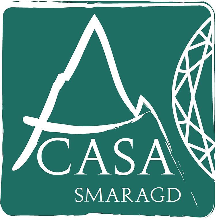 A Casa Smaragd Appartements Sölden Buitenkant foto