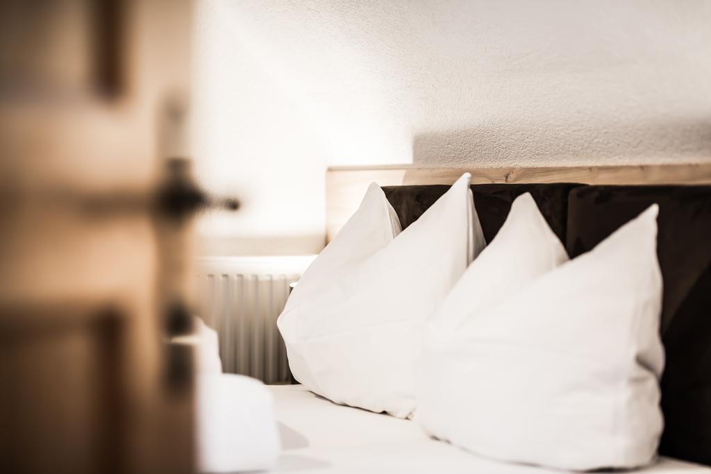 A Casa Smaragd Appartements Sölden Buitenkant foto