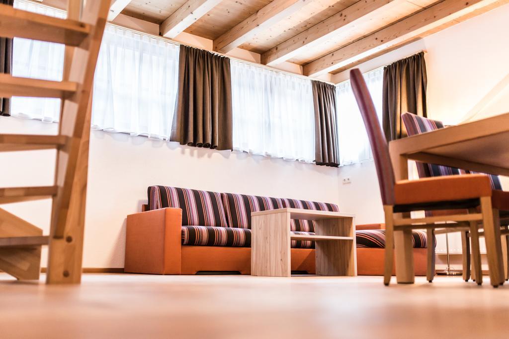 A Casa Smaragd Appartements Sölden Buitenkant foto