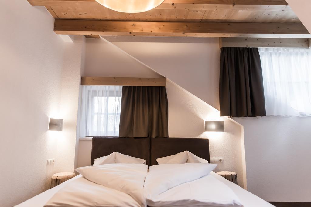 A Casa Smaragd Appartements Sölden Buitenkant foto