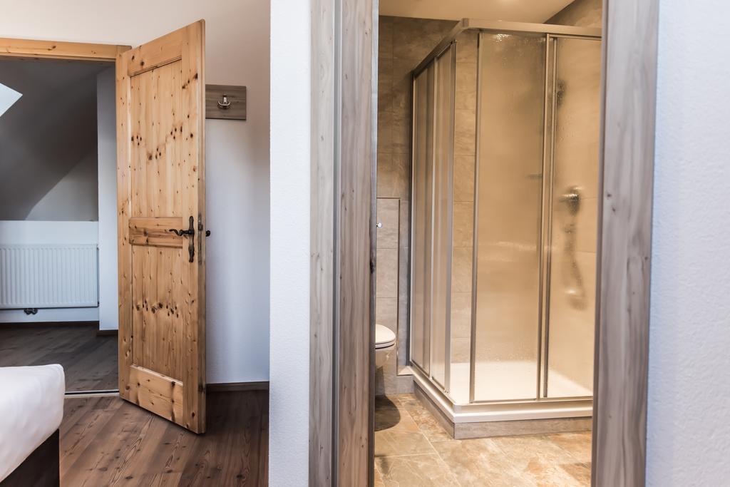 A Casa Smaragd Appartements Sölden Buitenkant foto