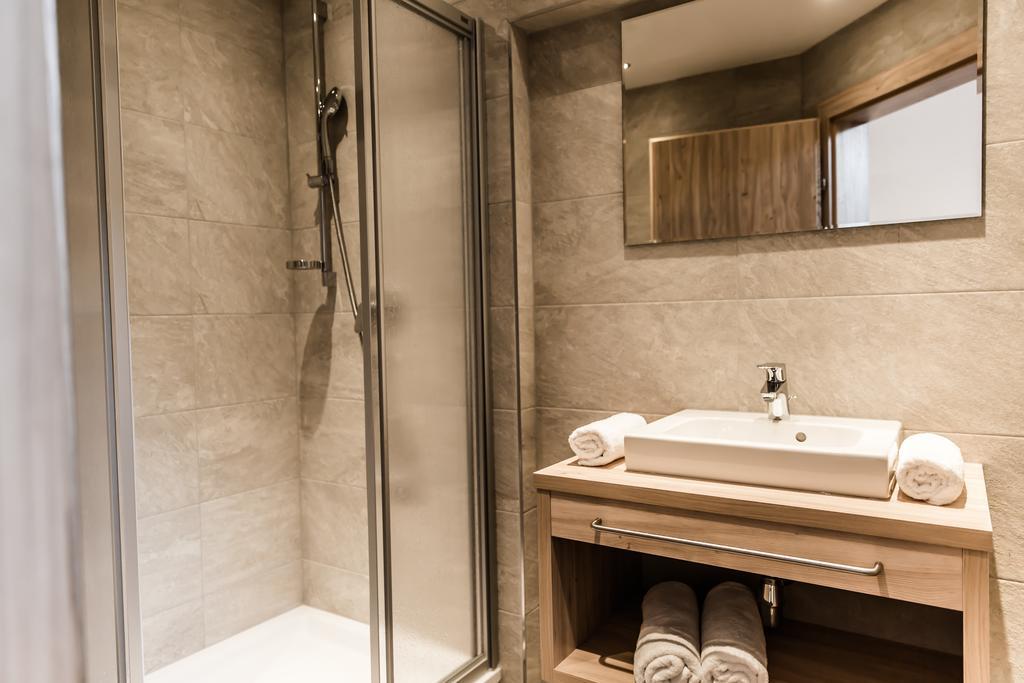 A Casa Smaragd Appartements Sölden Buitenkant foto