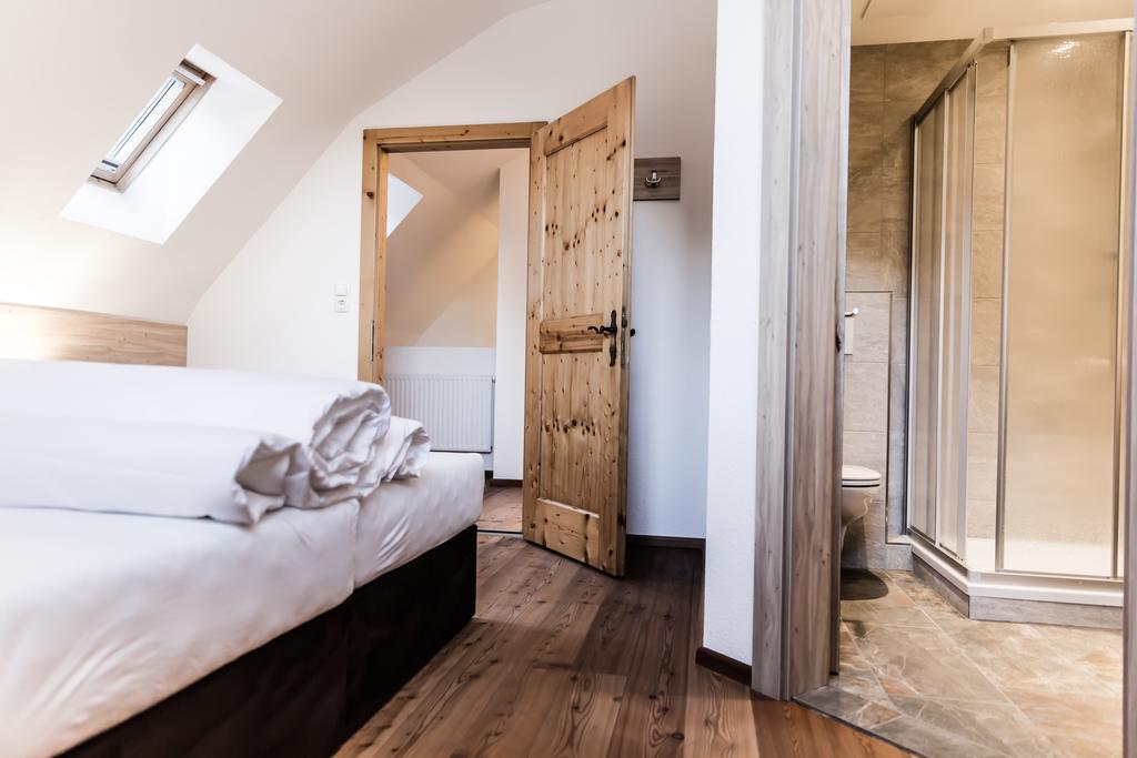 A Casa Smaragd Appartements Sölden Buitenkant foto