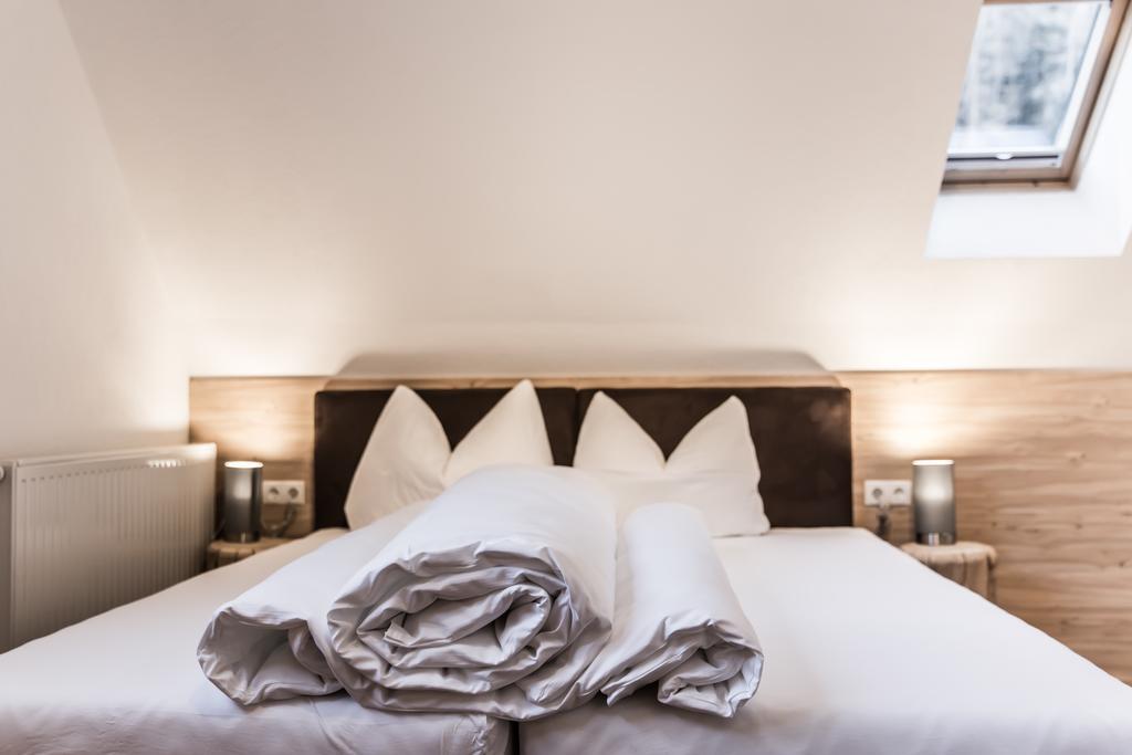 A Casa Smaragd Appartements Sölden Buitenkant foto