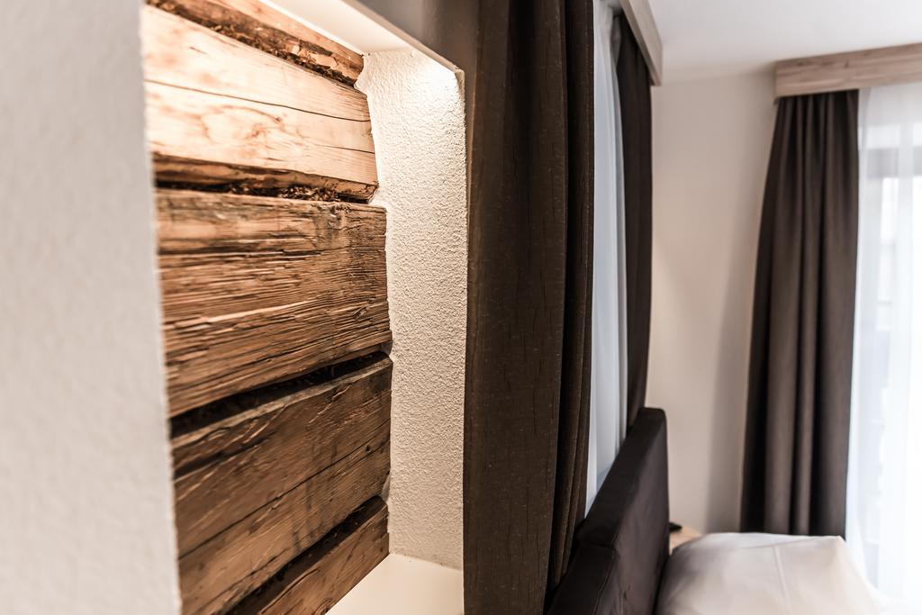 A Casa Smaragd Appartements Sölden Buitenkant foto
