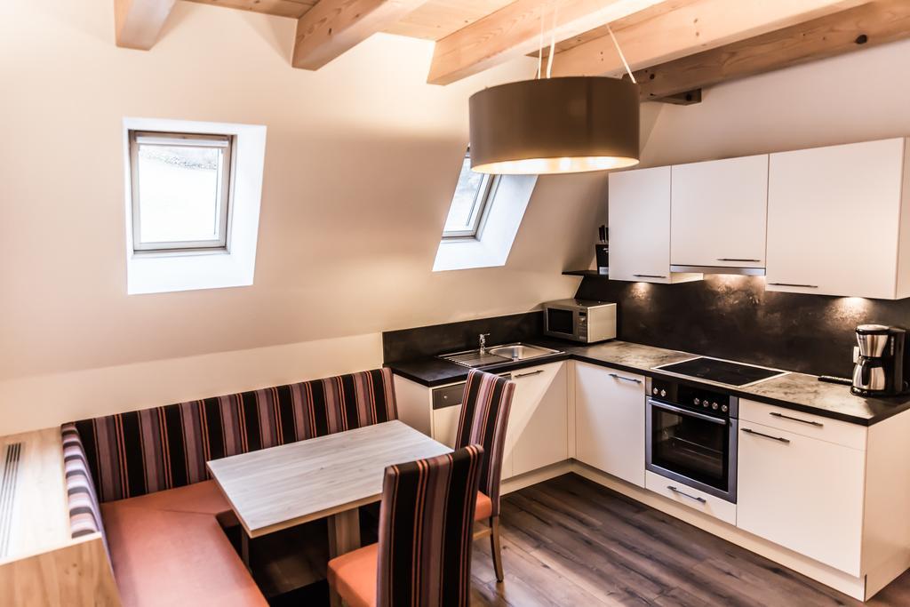 A Casa Smaragd Appartements Sölden Buitenkant foto