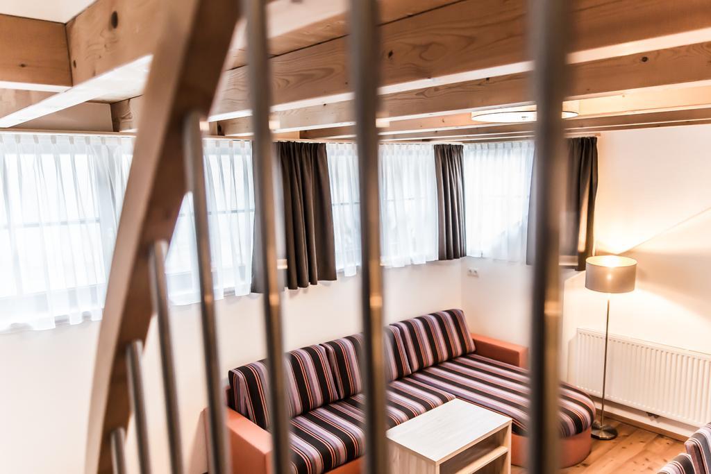 A Casa Smaragd Appartements Sölden Buitenkant foto